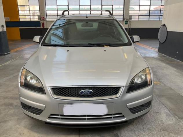 FORD Focus + 1.6 TDCi (90CV) SW rif. 23887849 - Foto 2