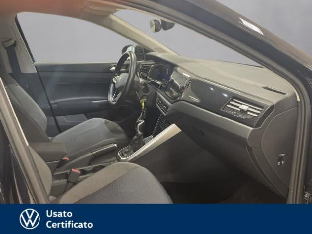 VOLKSWAGEN Taigo 1.0 tsi life 110cv rif. 23940526 - Foto 6