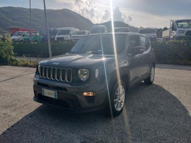 Jeep Renegade 1.0 T3 120cv Longitude - Foto 3