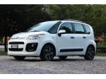 Citroen C3 Picasso 1.4 VTi 95 Seduction Limited 2 58.000 KM UNICA SUL MERCA &hellip;
