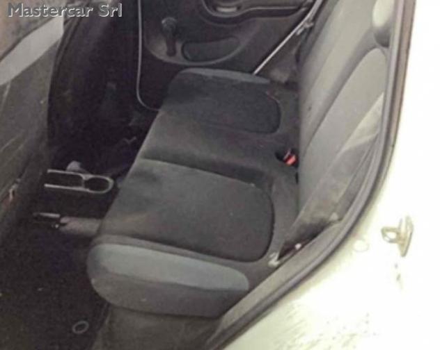 FIAT Panda Panda III 2016 4x4 0.9 t.air t. 4x4 s - GB394TN rif. 24010475 - Foto 7