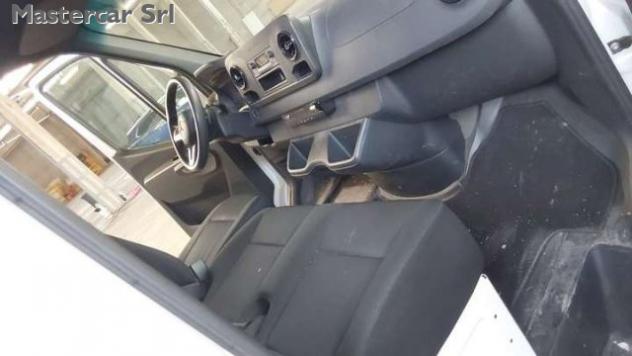 MERCEDES-BENZ Sprinter eSprinter - 4 batterie tg : GL408PL rif. 24111879 - Foto 9