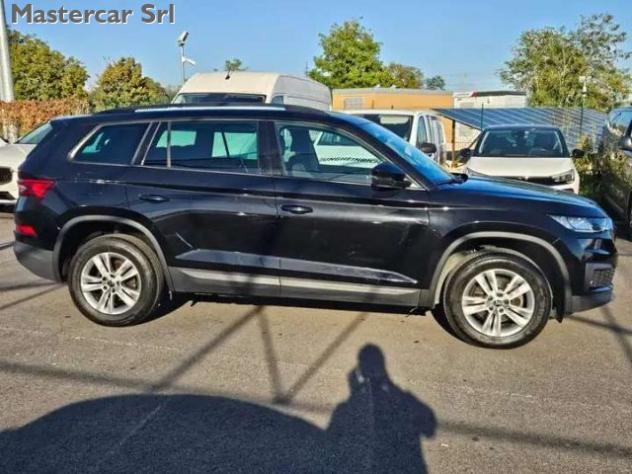 SKODA Kodiaq Kodiaq 2.0 tdi evo Executive dsg - GM660LD rif. 24203626 - Foto 7