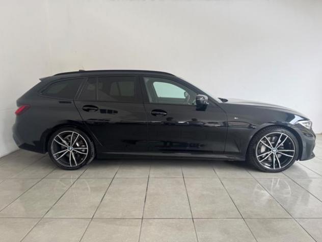 BMW 330 d 48V xDrive Touring M SPORT rif. 24069153 - Foto 5