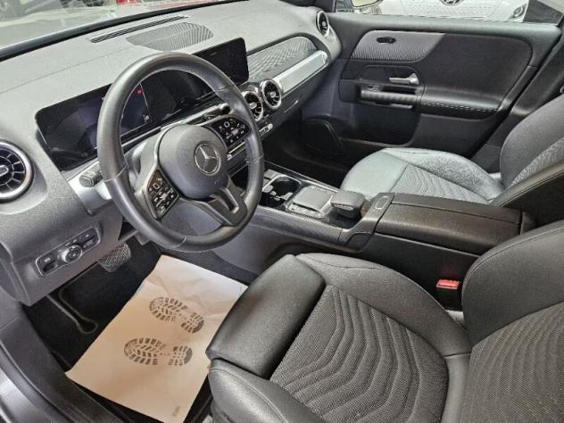 MERCEDES GLB (X247) GLB 200 d Automatic Business - Foto 7