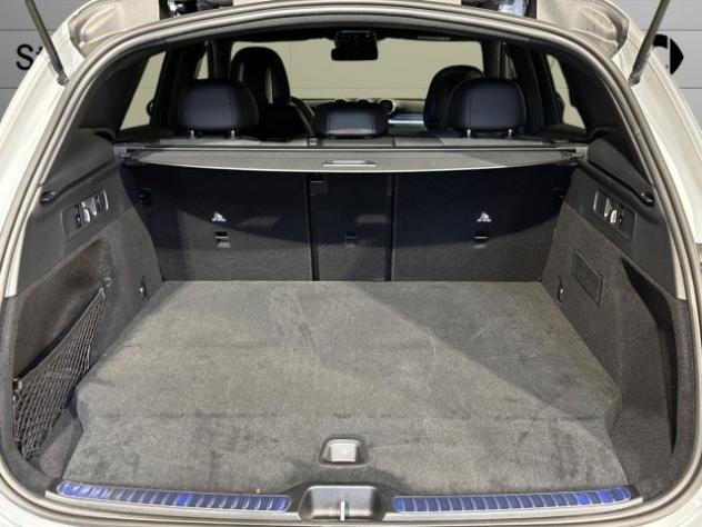 MERCEDES-BENZ GLC 300 de hybrid EQ 4Matic AMG Line Advanced rif. 23790108 - Foto 7