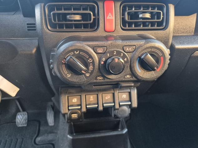 Suzuki Jimny Jimny 1.5 Pro 4wd allgrip - Foto 10