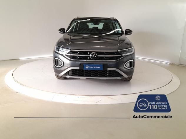 Volkswagen T-Roc 2.0 TDI SCR Style DSG 4MOTION - Foto 2