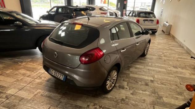 FIAT Bravo 1.6 MJT 105 CV DPF Dynamic rif. 23799537 - Foto 5