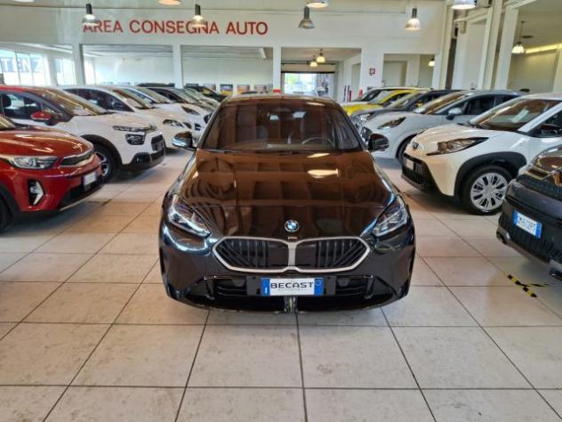 BMW 118 d MSport Design - rif. 23996024 - Foto 2