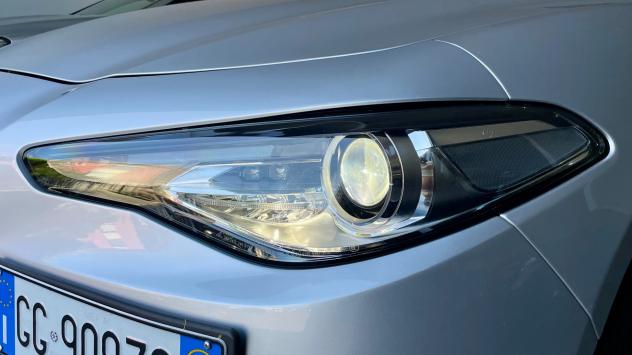 ALFA ROMEO GIULIA 2.2 TURBODIESEL EXECUTIVE 190CV - FULL LED, PELLE, CAR PLAY - Foto 4