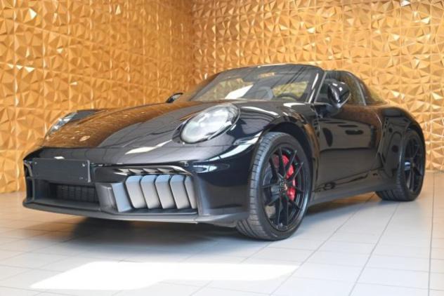PORSCHE Targa 992.2 4 GTS NEW.MOD.541CV SOLLEV.21CHRONO CAM FULL rif. 23508066