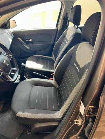 DACIA Sandero Stepway 0.9 TCe 12V 90 CV Start&Stop rif. 23055576 - Foto 9