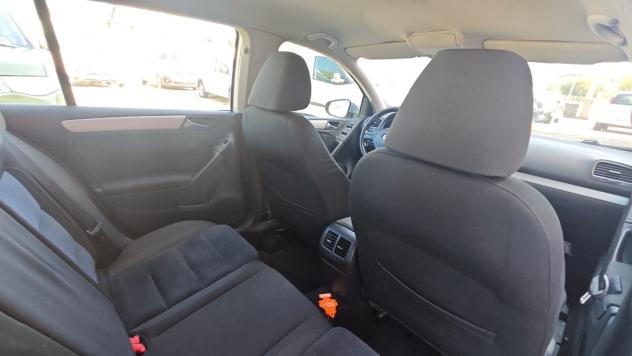 Volkswagen Golf 1.4 TSI 160CV DSG 5p. Highline - Foto 10