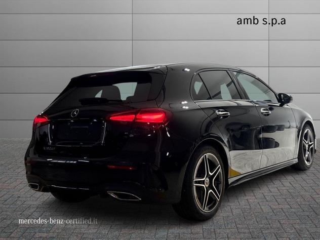 Mercedes-Benz Classe A A 180 d AMG Line Extra auto - Foto 2