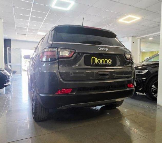 JEEP - Compass - 1.6 Mjt II 2WD Limited - Foto 10