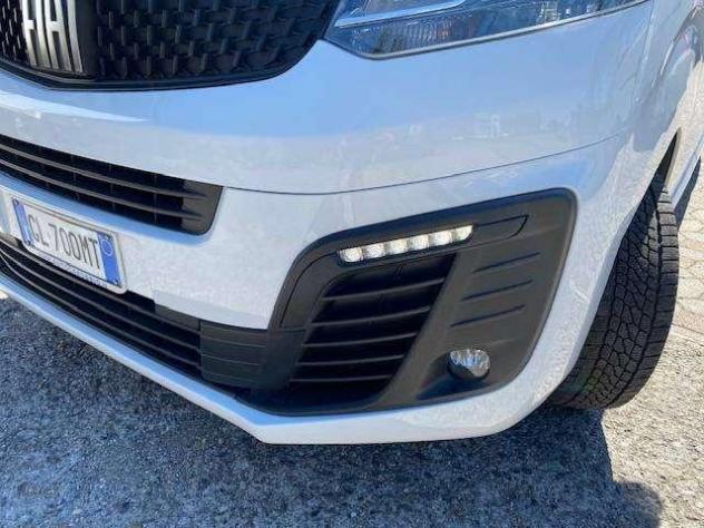 Fiat Scudo 1.5 MTJ 120 CV L2 - Foto 8