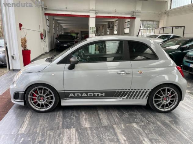 ABARTH 500 1.4 Turbo T-Jet Custom rif. 23800058 - Foto 4