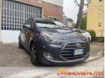 HYUNDAI iX20 1.6 MPI APP MODE GPL rif. 23614056