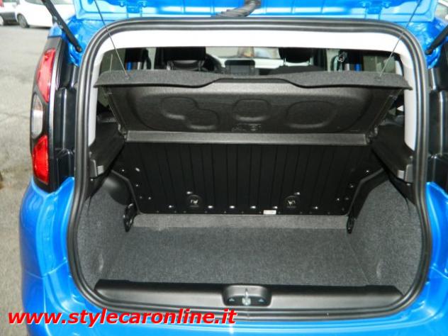 FIAT Panda 1.0 Hybrid 70CV PANDINA - KM ZERO rif. 24013301 - Foto 7