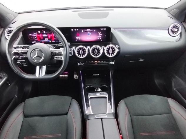 Mercedes-Benz Classe B B 180 d Automatic AMG Line Premium - Foto 4