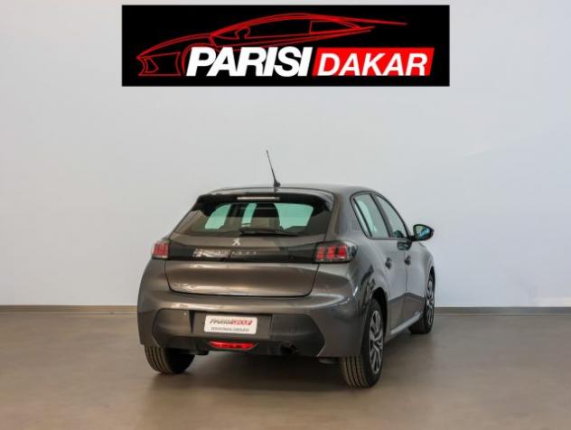 PEUGEOT 208 Active PureTech 75CV S&S *PROMO PARISI GROUP* rif. 24191093 - Foto 3