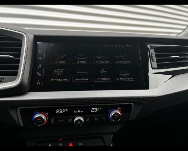 AUDI A1 SPORTBACK 30 TFSI S TRONIC S LINE EDITION rif. 23022289 - Foto 6