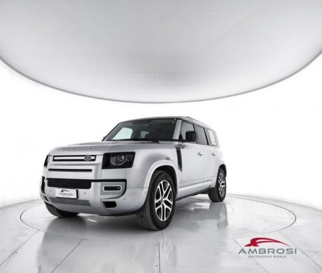 LAND ROVER Defender 110 3.0d i6 mhev SE awd 250cv auto rif. 23749110