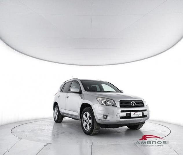 TOYOTA F RAV4 D-4D 136 CV DP - PER OPERATORI DEL SETTORE rif. 23749112 - Foto 2