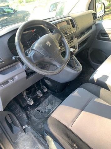 PEUGEOT Expert BlueHDi 115 S&S PL-TN Combi Standard rif. 22320019 - Foto 6
