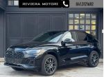 AUDI Q5 SPB 40 TDI quattro S tronic Identity Black rif. 23228062