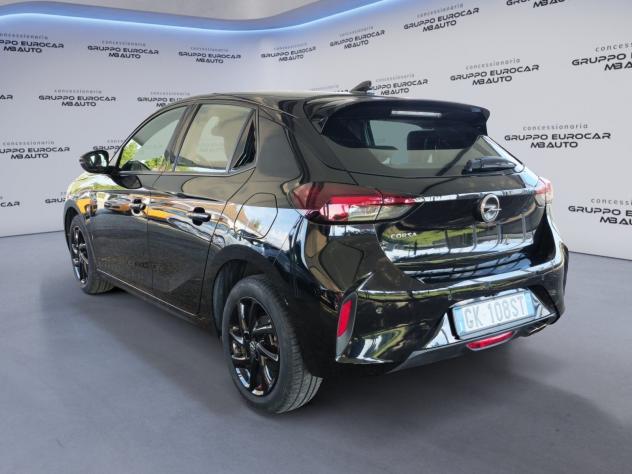 Opel Corsa 1.2 130cv Gs Line AT8 - Foto 2