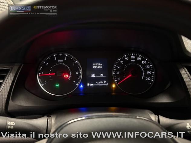 RENAULT Kangoo 1.5 dCi 95 CV Automatico + IVA rif. 24171737 - Foto 10