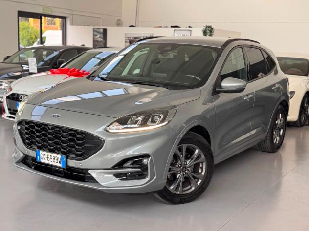 Ford Kuga 1.5 EcoBlue 120 CV 2WD ST-Line