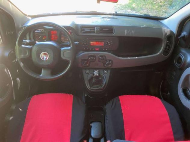 Fiat New Panda 1.2 Fire Euro 6 * Unico-Proprietario * 69cv E6 - Foto 7