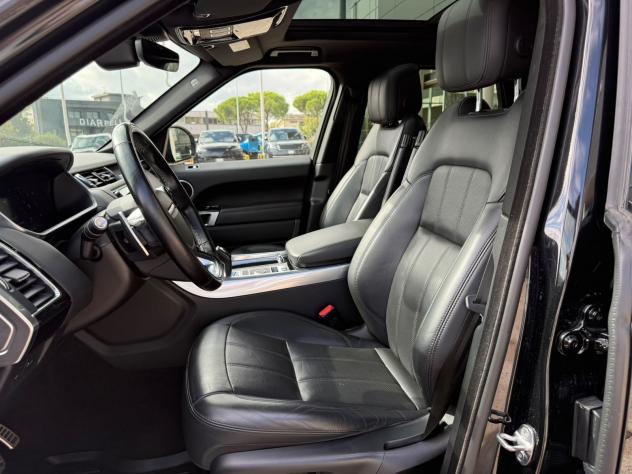 Land Rover Range Rover Sport Range Rover Sport 3.0d i6 mhev HSE Dynamic 249cv auto - Foto 3