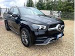 Mercedes-benz GLE 300 d 4Matic Premium AMG LINE