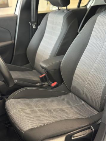 Opel Corsa 1.2 Edition - Foto 8