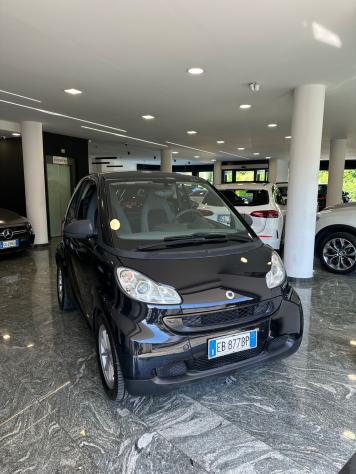 Smart ForTwo 1000 52 kW couppassion - Foto 3