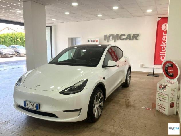 TESLA - Model Y - Long Range AWD - Foto 2