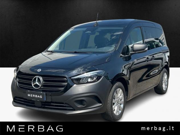 Mercedes-Benz Citan Citan Tourer Long 112 cdi