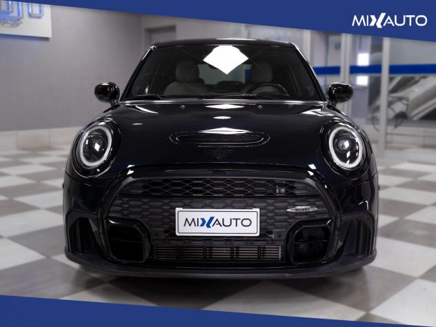 Mini Cooper S JCW 2.0 AUT EU6 - Foto 2
