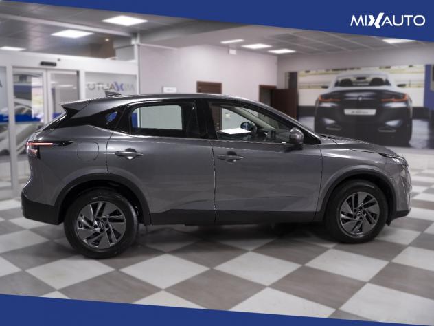 Nissan Qashqai 1.3 MHEV Acenta 2WD 140CV - Foto 6