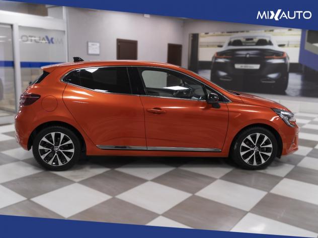 Renault Clio 1.6 E-Tech Full Hybrid Techno 145CV Auto - Foto 6