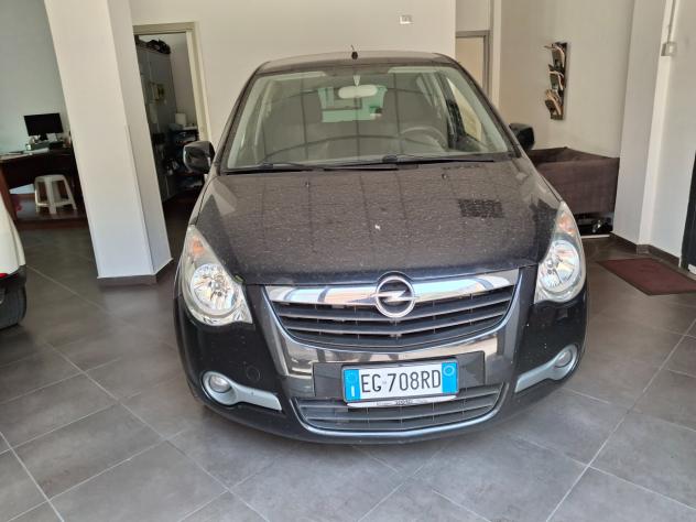 Opel Agila 1.000 Full optionals - Foto 8