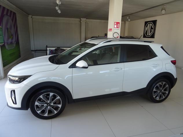 Kia Stonic Stonic 1.0 T-GDi 100 CV MHEV MT Style - Foto 2