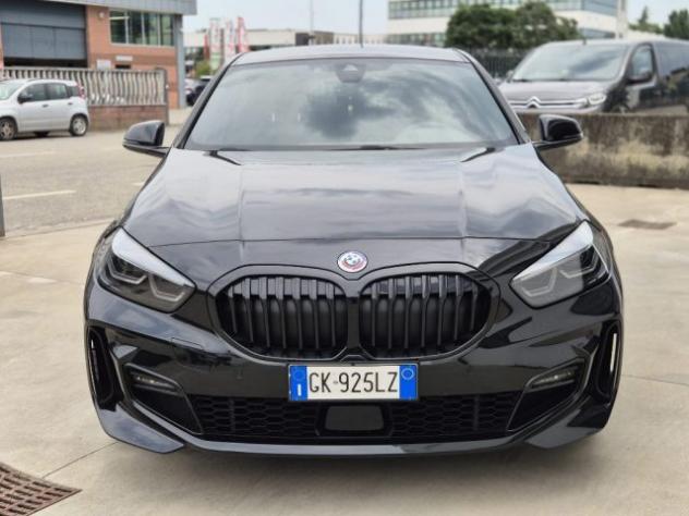 BMW 118 d Msport Auto rif. 23928735 - Foto 2