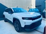 JEEP Compass 1.2 turbo e-hybrid mhev Altitude fwd 145cv edct6 rif. 24216376