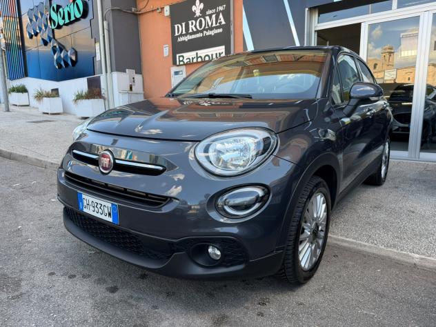 Fiat 500X 1.3 MultiJet 95 CV Connect - Foto 3