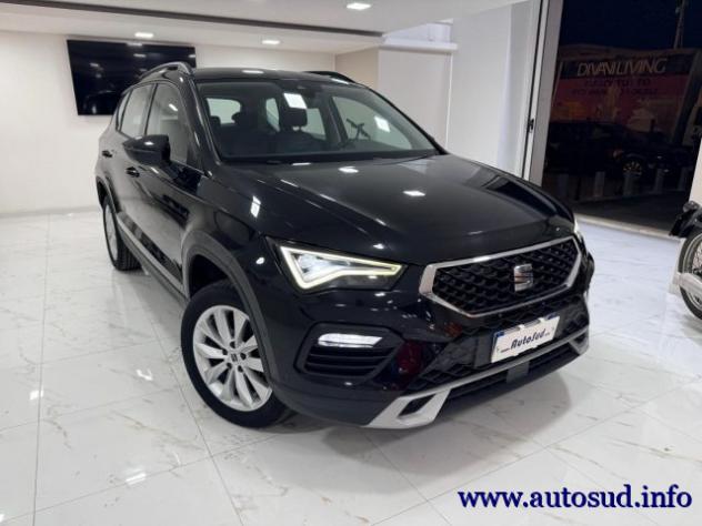 SEAT Ateca 2.0 TDI DSG XPERIENCE rif. 24134082